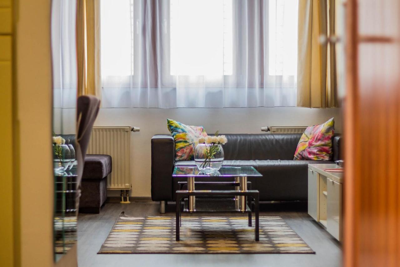 Lovag Charming Apartment In The Center-Ac Boedapest Buitenkant foto